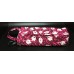 Batik Wine Pouch